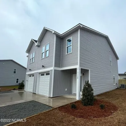 Rent this 2 bed house on 315 Old Church Road in Carteret County, NC 28584