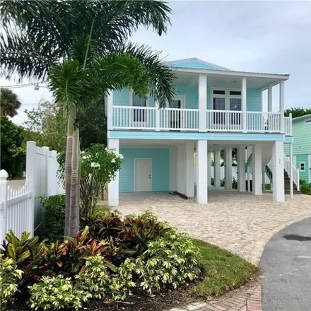 Rent this 2 bed house on Northeast Nautical Drive in Ocean Breeze, Martin County