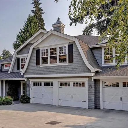 Buy this 5 bed house on 9297 Northeast 5th Street in Bellevue, WA 98004