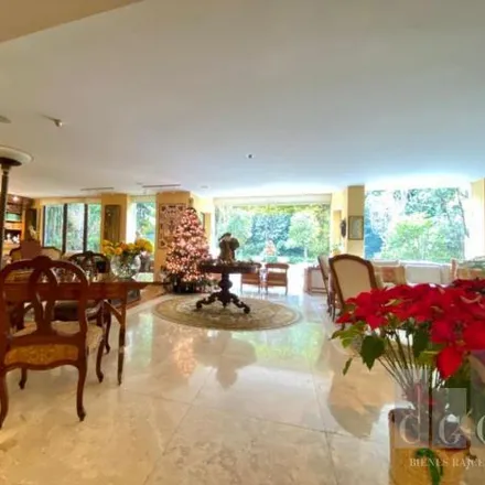 Buy this 4 bed apartment on Calle Chalchihui 130 in Colonia Reforma social, 11000 Santa Fe