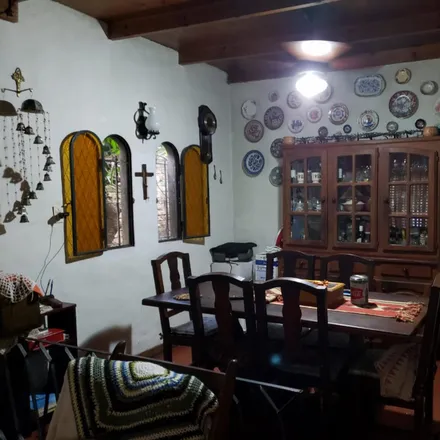 Buy this studio house on 63 - Pacífico Rodríguez 6410 in Villa Godoy Cruz, 1653 José León Suárez