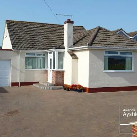 Buy this 3 bed house on Windmill Avenue in Paignton, TQ3 1BS