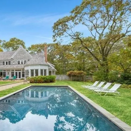 Buy this 5 bed house on 241 Cove Hollow Road in Village of East Hampton, Suffolk County