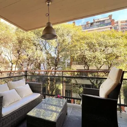 Buy this 4 bed apartment on Arcos 1599 in Belgrano, C1426 ABB Buenos Aires