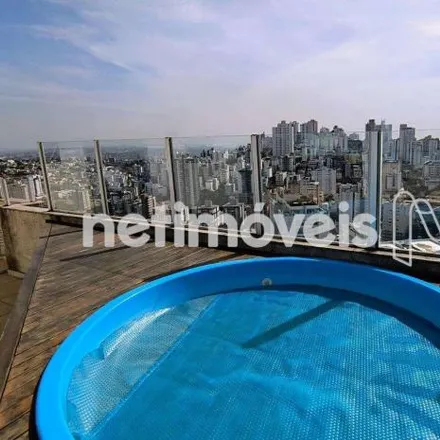 Buy this 4 bed apartment on Rua Esmeraldo Botelho in Buritis, Belo Horizonte - MG