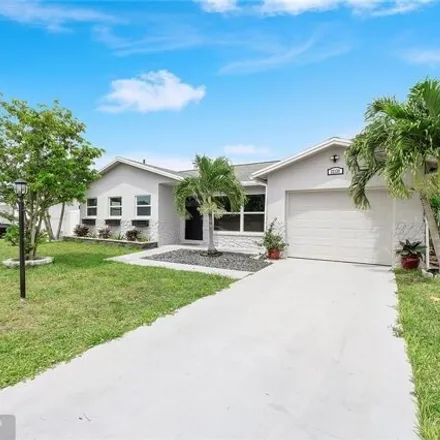 Rent this 3 bed house on 22129 Southwest 58th Avenue in Palm Beach County, FL 33428