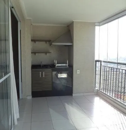 Image 2 - Drogaria São Paulo, Avenida Mascote, Jabaquara, São Paulo - SP, 04363-000, Brazil - Apartment for rent