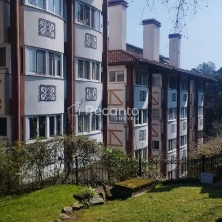 Buy this 1 bed apartment on unnamed road in Parque das Orquídeas, Gramado - RS