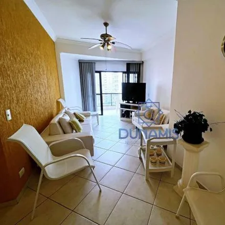 Rent this 4 bed apartment on Rua Capitão Guilherme Alvarenga in Pitangueiras, Guarujá - SP