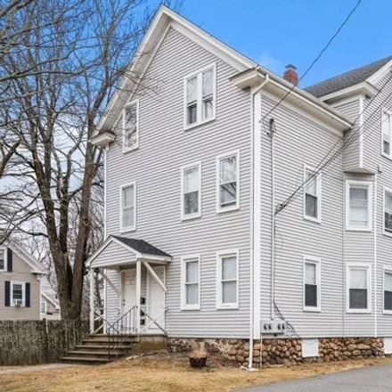 Buy this 15 bed house on 35 Circular Street in North Attleborough, MA 02760