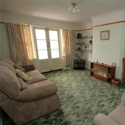 Image 2 - Nicholas Crescent, Fareham, United Kingdom - Duplex for sale
