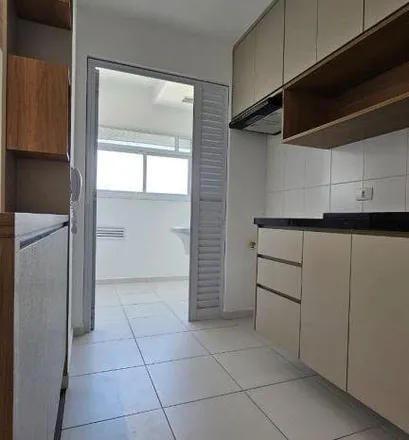 Rent this 2 bed apartment on World Tennis in Rua Doutor Antônio Bento 293, Santo Amaro