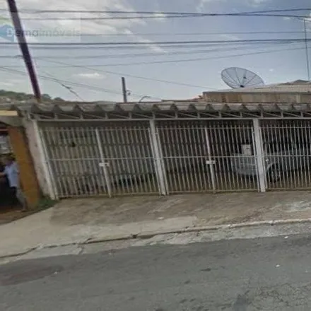 Buy this 2 bed house on Estrada São Paulo Jundiai in Perus, São Paulo - SP