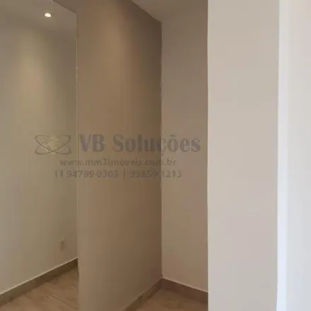 Rent this 3 bed apartment on Alameda Aparados da Serra in Santana de Parnaíba, Santana de Parnaíba - SP