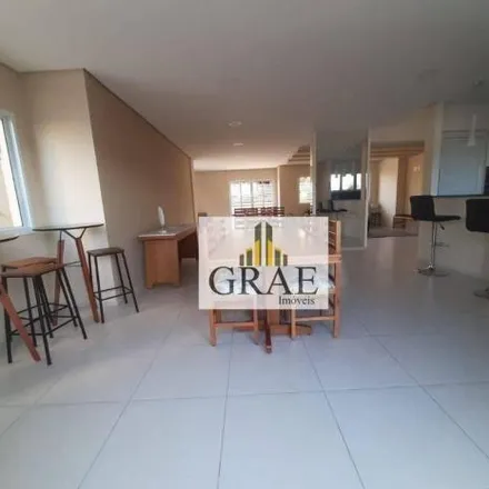 Buy this 2 bed apartment on Rua Santa Yolanda in Demarchi, São Bernardo do Campo - SP