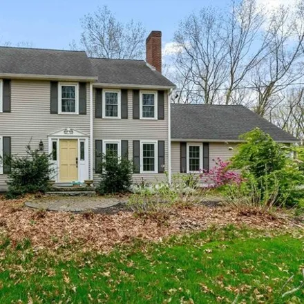 Buy this 5 bed house on 218 Whiley Road in Groton, Middlesex County