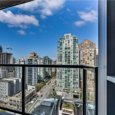 Image 5 - Yaletown, Vancouver, BC V6B 1K3, Canada - Condo for rent