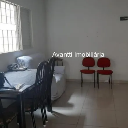Buy this 4 bed house on Avenida Jaime de Barros in Santa Luzia, Uberlândia - MG