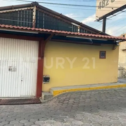 Buy this 5 bed house on Avenida Emiliano Zapata in 72176, PUE