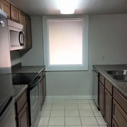 Rent this 2 bed apartment on 1754 Stonegate Drive in Denton, TX 76205