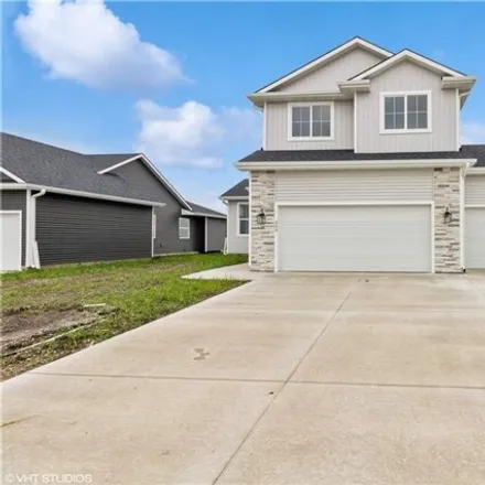 Buy this 3 bed house on Northeast Country Meadow Lane in Ankeny, IA 50021