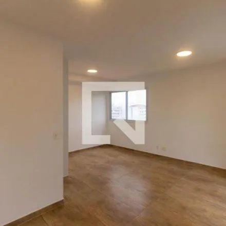 Rent this 1 bed apartment on Instituto/Faculdade Damásio in Rua da Glória, Glicério