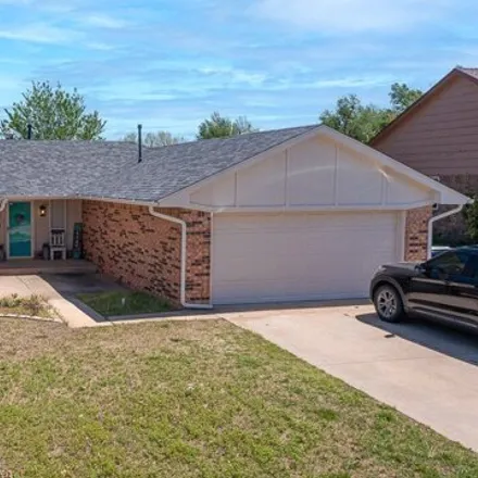 Buy this 3 bed house on 2551 Southlawn Place in El Reno, OK 73036