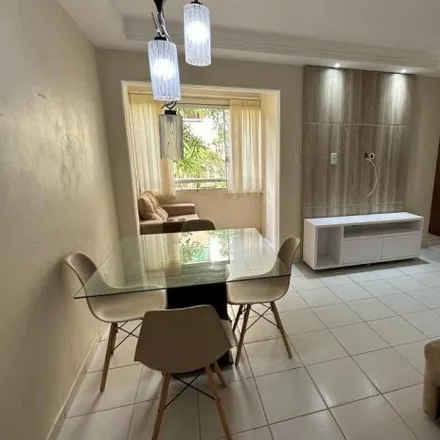 Buy this 2 bed apartment on Rua Diamantina in Parque Araçagi, São José de Ribamar - MA