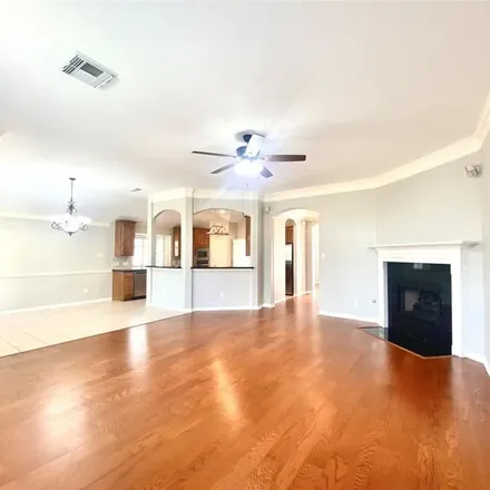 Image 3 - 17092 Muddy Spring Drive, Canyon Lakes at Stonegate, Harris County, TX 77095, USA - Apartment for rent