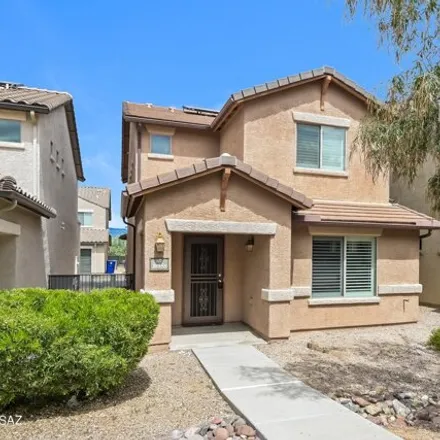 Rent this 2 bed house on 10530 East Singing Canyon Drive in Tucson, AZ 85747