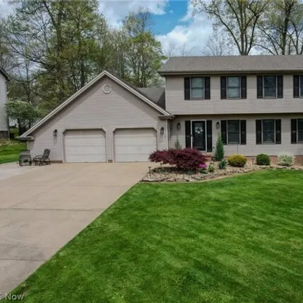 Buy this 4 bed house on 5886 Sharon Drive in Boardman, OH 44512