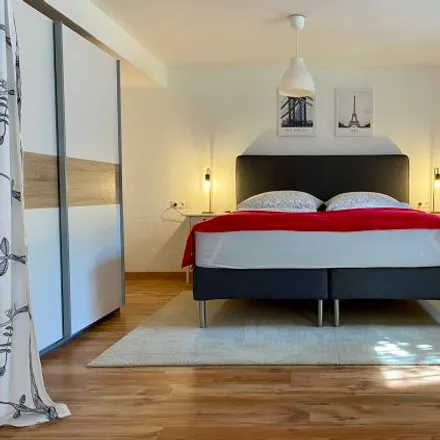 Rent this studio apartment on Gottlob-Grotz-Straße 36 in 74321 Bietigheim-Bissingen, Germany