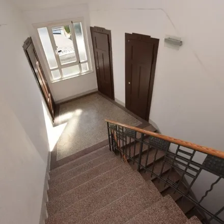 Rent this 3 bed apartment on Gießerstraße 4 in 09130 Chemnitz, Germany