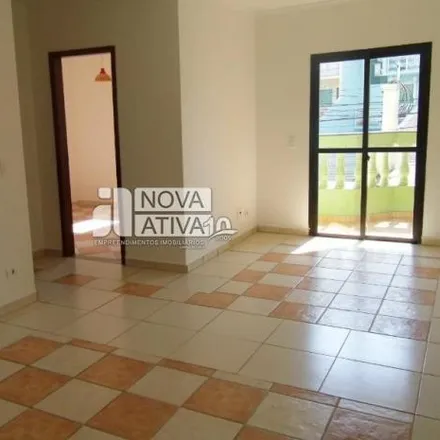 Rent this 2 bed apartment on Rua Major Dantas Cortez 391 in Vila Gustavo, São Paulo - SP