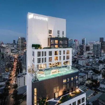 Buy this 1 bed apartment on Bangkok