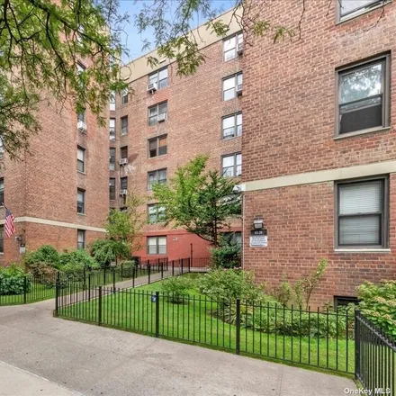Buy this 2 bed condo on 108-02 65th Road in New York, NY 11375
