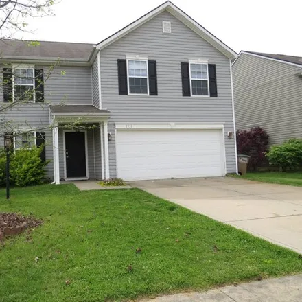 Buy this 4 bed house on 1893 Creekstone Drive in Columbus, IN 47201