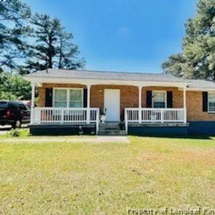 Buy this 3 bed house on 2160 Oriole Circle in Sanford, NC 27330
