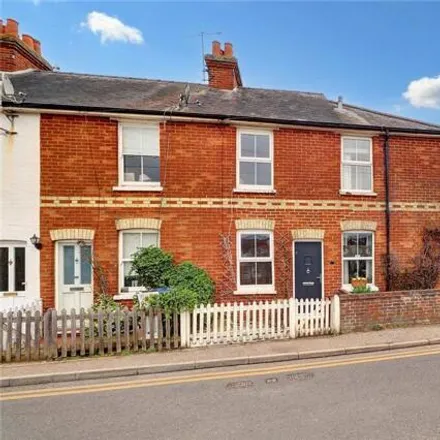 Image 1 - Catteshall Road, Godalming, GU7 3DL, United Kingdom - House for sale