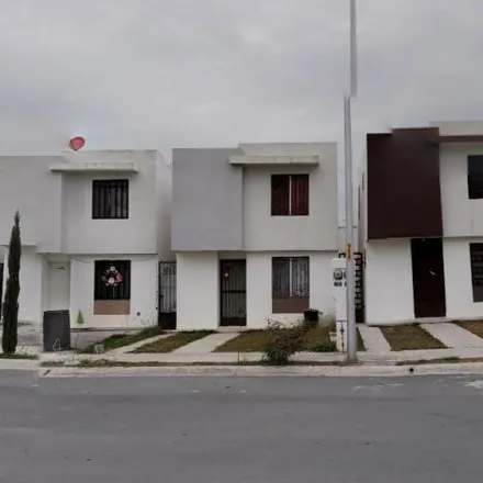 Buy this 3 bed house on Circuito Hacienda de Xalapa in Ex-Hacienda El Rosario, 67199