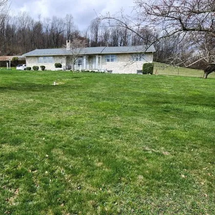 Rent this 3 bed house on 5408 Oley Turnpike Road in Exeter Township, PA 19606