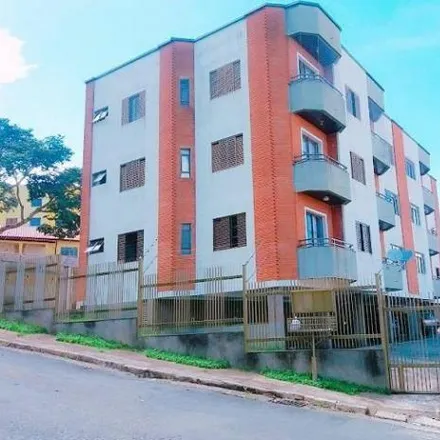Image 2 - Rua Cerro Azul, Santa Rosália, Poços de Caldas - MG, 37704-096, Brazil - Apartment for sale
