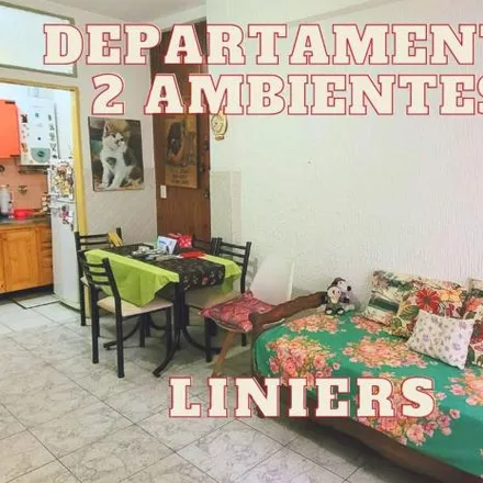Image 2 - Montiel 1317, Liniers, C1440 ABJ Buenos Aires, Argentina - Apartment for sale