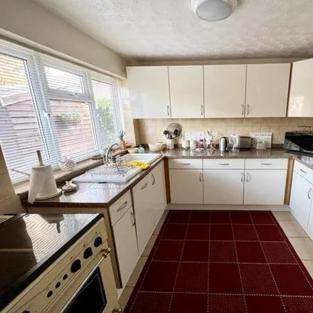 Image 3 - Woodlands Avenue, Hanwood, SY5 8NG, United Kingdom - House for sale