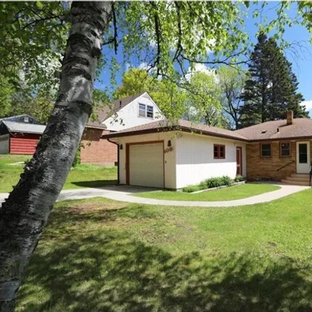 Image 1 - 408 N Norman Ave, Eveleth, Minnesota, 55734 - House for sale