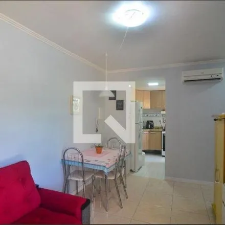 Buy this 2 bed apartment on Rua Jackson de Figueiredo in Nossa Senhora das Graças, Canoas - RS