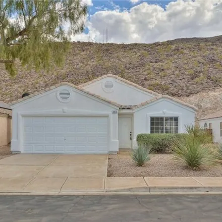 Buy this 2 bed house on 339 Yacht Avenue in Henderson, NV 89012