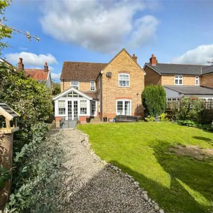 Image 1 - School Road, Halstead, Co9 3nr - House for sale