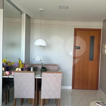 Buy this 2 bed apartment on Rua Luís Eduardo Magalhães in Itapuã, Salvador - BA