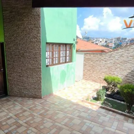 Buy this 2 bed house on Rua Edmur Matiazzo in Serpa, Caieiras - SP
